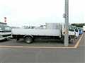 1998 Mitsubishi Canter