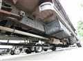 1998 Mitsubishi Canter