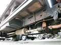 1998 Mitsubishi Canter