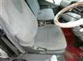 1998 Mitsubishi Canter