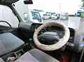 1998 Mitsubishi Canter
