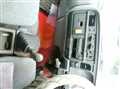 1998 Mitsubishi Canter