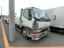 1998 Mitsubishi Canter