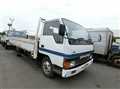 1989 Mitsubishi Canter