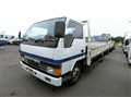 1989 Mitsubishi Canter