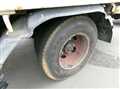 1989 Mitsubishi Canter
