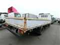 1989 Mitsubishi Canter