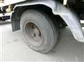 1989 Mitsubishi Canter