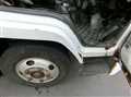 1989 Mitsubishi Canter