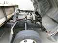 1989 Mitsubishi Canter