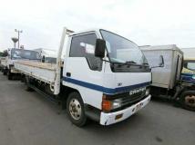 1989 Mitsubishi Canter