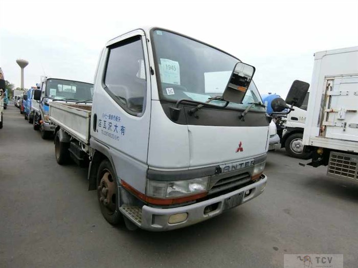 1995 Mitsubishi Canter