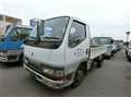1995 Mitsubishi Canter
