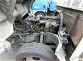 1995 Mitsubishi Canter