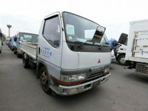 1995 Mitsubishi Canter