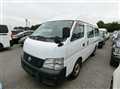 2005 Nissan Caravan Bus
