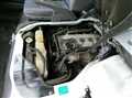 2005 Nissan Caravan Bus