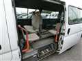 2005 Nissan Caravan Bus