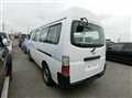 2005 Nissan Caravan Bus