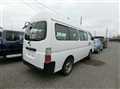 2005 Nissan Caravan Bus
