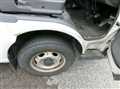 2005 Nissan Caravan Bus