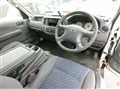 2005 Nissan Caravan Bus