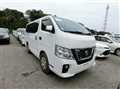 2021 Nissan Caravan Van