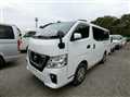 2021 Nissan Caravan Van