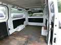 2021 Nissan Caravan Van