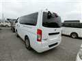 2021 Nissan Caravan Van