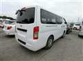 2021 Nissan Caravan Van