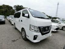 2021 Nissan Caravan Van