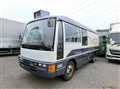 1994 Nissan Civilian Bus