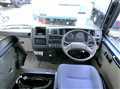 1994 Nissan Civilian Bus