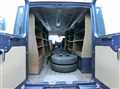 1994 Nissan Civilian Bus