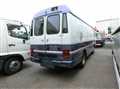 1994 Nissan Civilian Bus