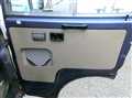1994 Nissan Civilian Bus