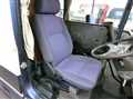 1994 Nissan Civilian Bus