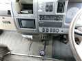 1994 Nissan Civilian Bus