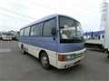 2013 Nissan Civilian Bus