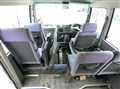 2013 Nissan Civilian Bus