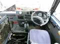 2013 Nissan Civilian Bus