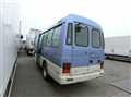 2013 Nissan Civilian Bus