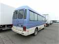 2013 Nissan Civilian Bus