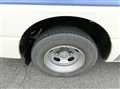 2013 Nissan Civilian Bus