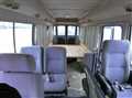 2013 Nissan Civilian Bus