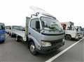 2006 Toyota Dyna