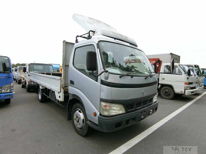 2006 Toyota Dyna