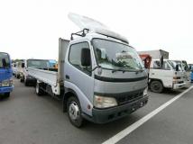 2006 Toyota Dyna