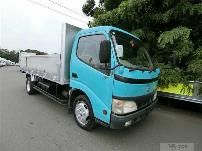 2003 Toyota Dyna